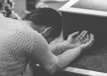 La sumisión a la voluntad de Dios: un rasgo que demuestra madurez cristiana