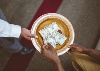 ¿Qué dice la Escritura sobre la ofrenda? Aquí hay 10 verdades