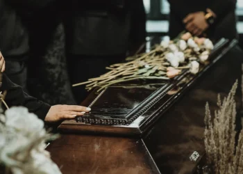El día que murió mi pastor