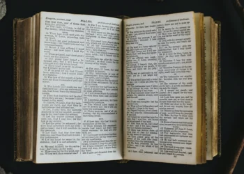 ¿Por qué importa el Antiguo Testamento hoy?