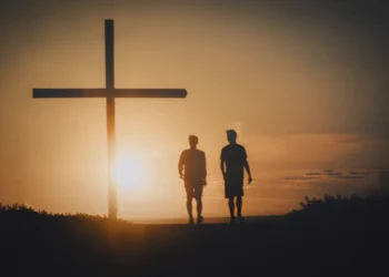 ¿Qué significado tiene la cruz como símbolo?
