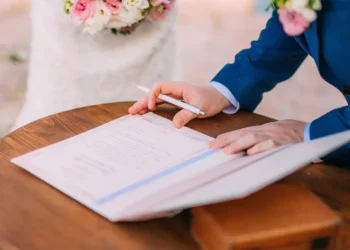 El matrimonio civil: una perspectiva bíblica y práctica