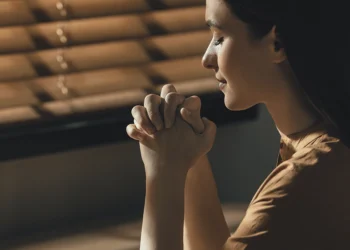 7 oraciones por tu esposo