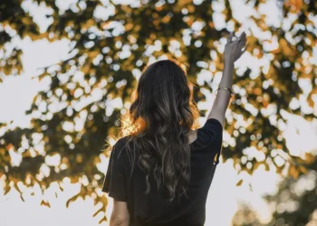 Vuelve a Dios, que Él se volverá a ti