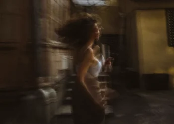 El pecado sexual mata: evita a la mujer extraña