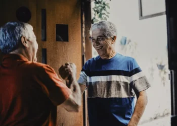 Redescubriendo la visitación bíblica: más allá de un compartir social