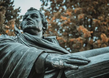 El señorío de Cristo en la vida pública: una lección desde la Reforma