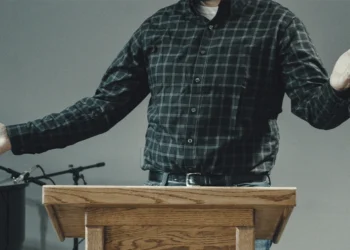 Tu primer sermón: consejos para un nuevo predicador