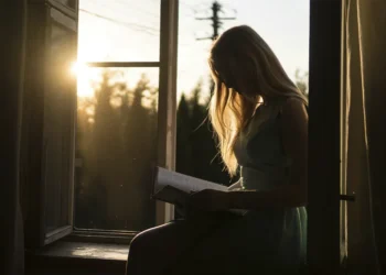 Más allá del espejo: la belleza que Dios valora