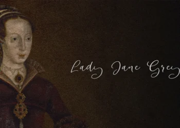 Lady Jane Grey: la mártir adolescente