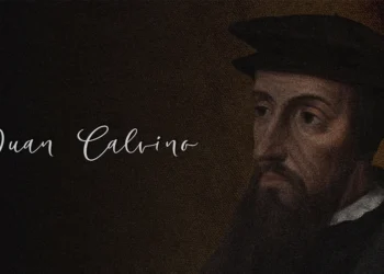 Juan Calvino: el genio de Ginebra