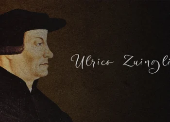 Ulrico Zuinglio: el gigante suizo