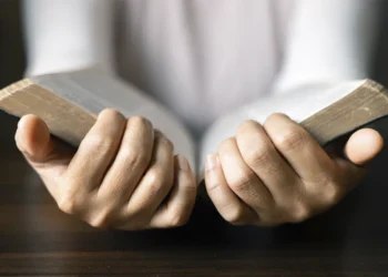 ¿Qué es el bautismo del Espíritu Santo?