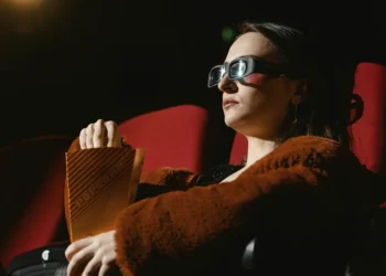 ¿Simple entretenimiento? El dilema del cristiano ante el cine de terror