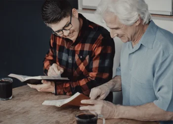 ¿Qué es el discipulado y cómo se hace?