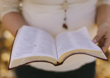 Así es cómo el Antiguo Testamento trae esperanza para hoy