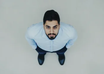 La tentación de hacer que la Semana Santa se centre en mí