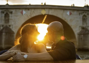 Más allá del romance: aplicando algunas lecciones del Sermón del Monte al matrimonio