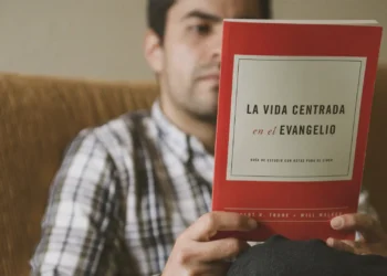 Reseña: La vida centrada en el evangelio
