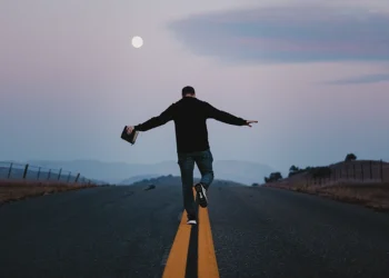 Avanzando hacia la madurez: cultivando el dominio propio