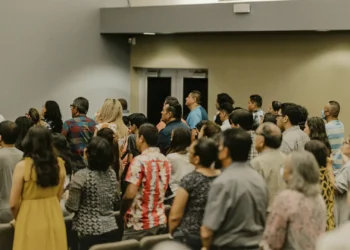 Un anticipo del cielo: el gozo y el reto de ser una iglesia diversa