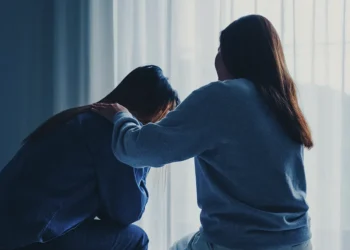 Más allá del silencio: cómo acompañar a padres en su duelo