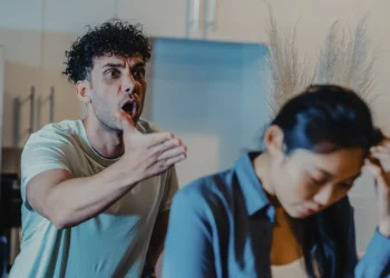 Por qué el abuso doméstico es un mal tan horrendo
