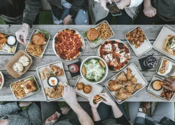 ¿Falta de hambre espiritual? La paradoja de tener mucha comida y no estar saciado
