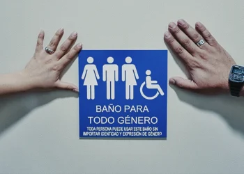 Revolución sexual, la misma vieja revolución