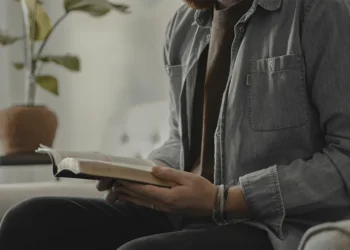 Joven, ¿eres un ejemplo en tu conducta?