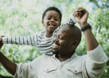 10 razones por las que estoy agradecido de ser papá