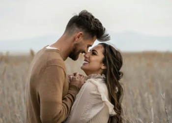 Seis maneras de regocijarte con la esposa que Dios te ha dado