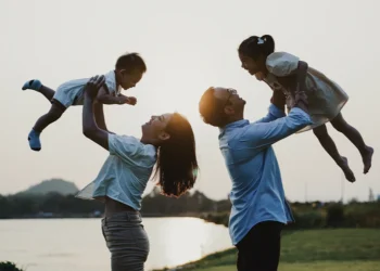 Dios creó la familia para representar Su verdad