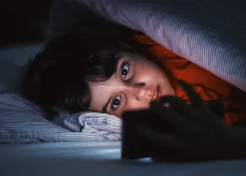 Los niños y la tecnología