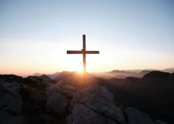 Lo que Jesús no ora