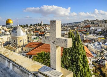 La conversión y la historia de Israel