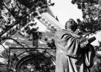 Cuatro maneras en que la reforma cambió la historia de la iglesia