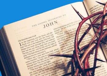 Nueve formas erradas de leer la Biblia
