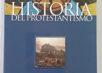 [Reseña] Historia del protestantismo