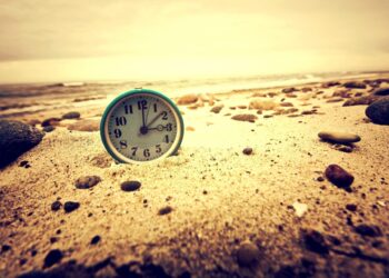 ¿Y si tuvieses una semana para vivir?