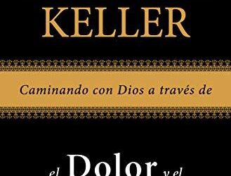 [Reseña] Caminando con Dios a través del dolor y el sufrimiento