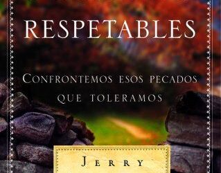 [Reseña] Pecados respetables