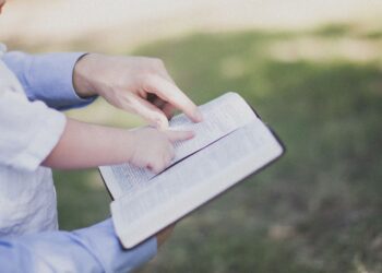 Cinco maneras en las que el Evangelio transforma nuestra paternidad – Parte 2