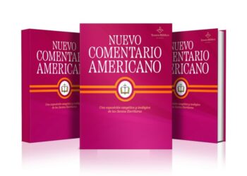 [Reseña] Nuevo Comentario Americano