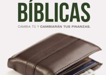 [Reseña] Finanzas bíblicas