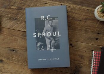 [Reseña] R.C. Sproul: Una vida