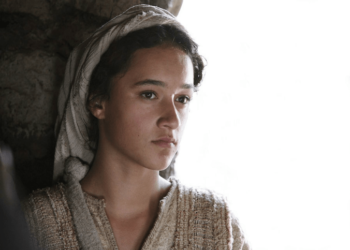 María, ¿sin pecado?