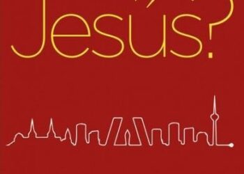[Reseña] ¿Por qué Jesús?