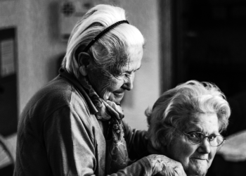 Razones por las que la iglesia necesita santos de la tercera edad