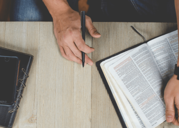 La mala teología bíblica conduce a malos sermones
